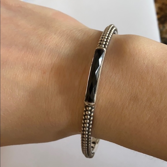 LAGOS Jewelry - Lagos Bangle